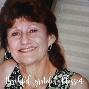 Meet your Posher, Cecelia